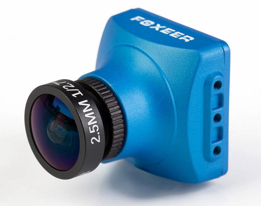 FOXEER ARROW V3 Sony CCD Arrow camera 2.5mm Built-in OSD ( FOXEER ARROW V3 Sony CCD Arrow camera 2.5mm Built-in OSD (